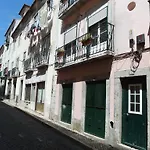 Appartement Bairrosweethome