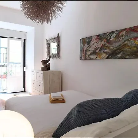 Lisbonsweethome B