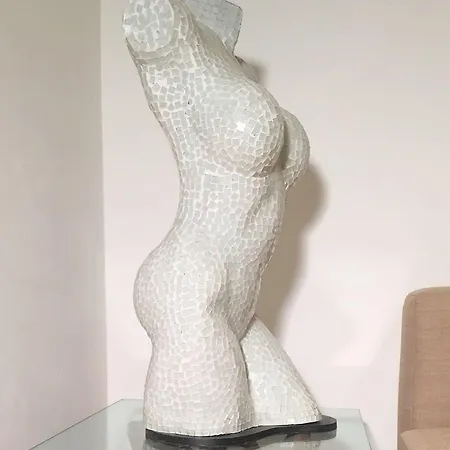 Bairrosweethome Lejlighed *