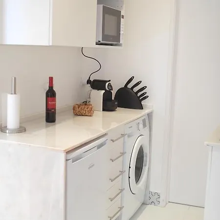 Apartment Bairrosweethome Lisbon