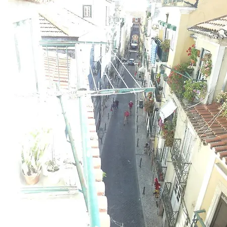 Bairrosweethome * Lisbon