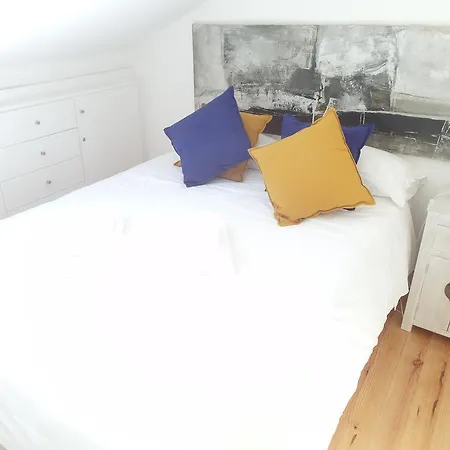 Bairrosweethome * Lisbon