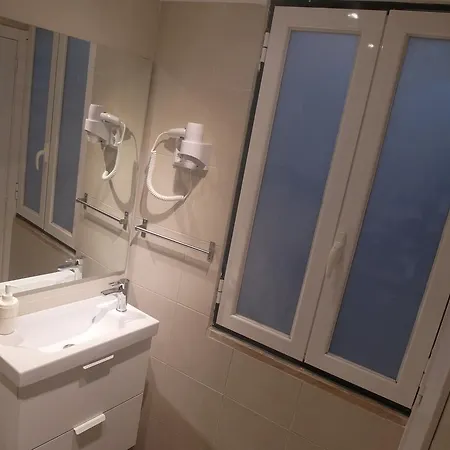 Lisbonsweethome B Apartmán *