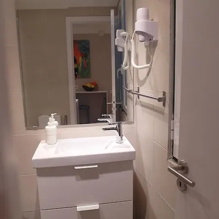 Apartment Bairrosweethome