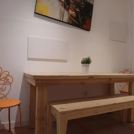 Bairrosweethome Apartment Lisbon
