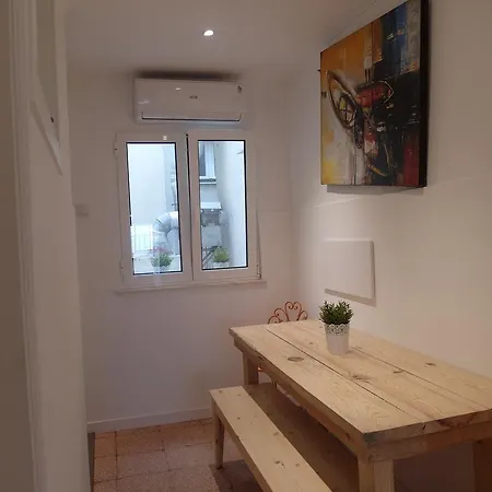 Apartment Bairrosweethome Lisbon