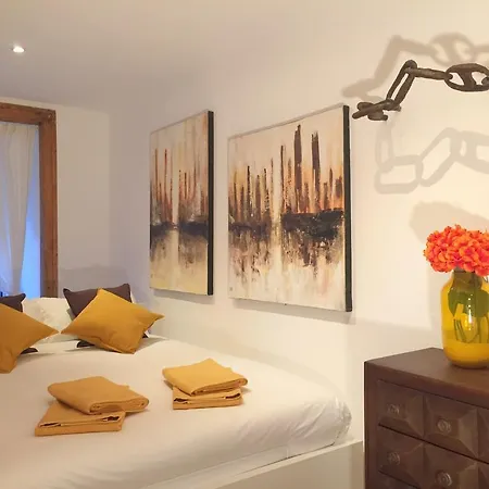 Lisbonsweethome B Apartmán