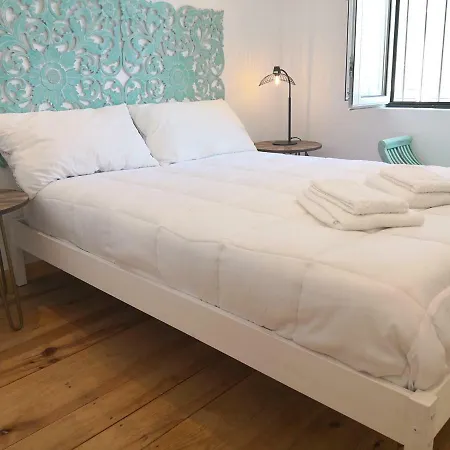 Bairrosweethome Lisbon