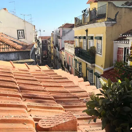 Lisbonsweethome B Lisboa