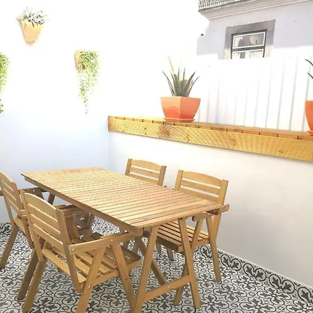 Bairrosweethome Apartment *