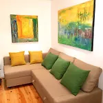 Bairrosweethome Apartman Lisboa