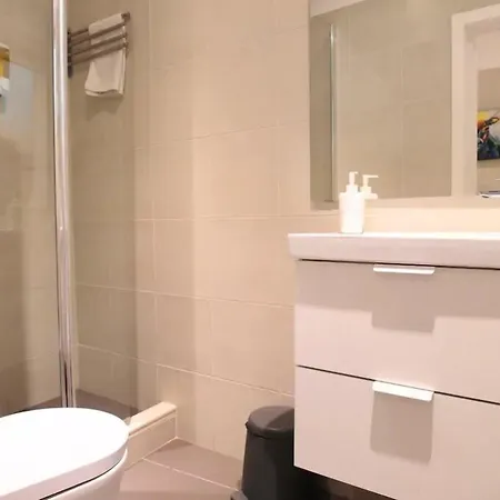 Bairrosweethome Апартаменты