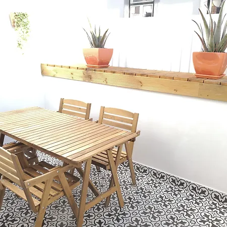 Bairrosweethome Apartmán Lisboa