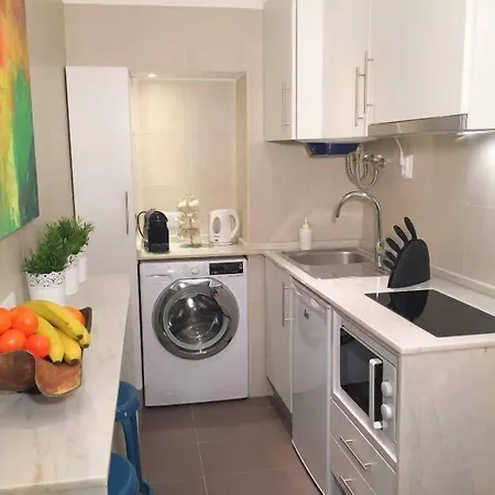 Bairrosweethome Лиссабон