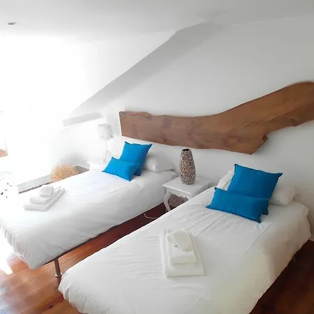 Apartmán Bairrosweethome