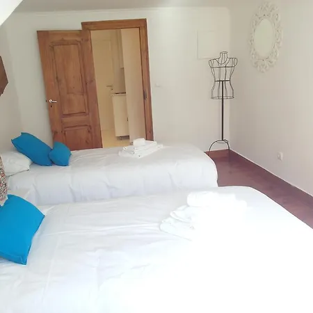 Lisbonsweethome B *