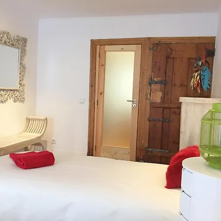 Bairrosweethome Апартаменты *