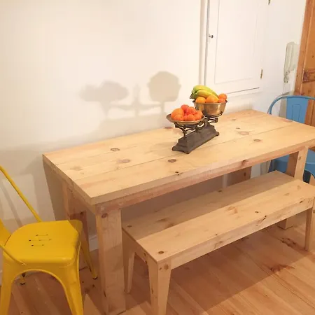 Bairrosweethome * Лиссабон