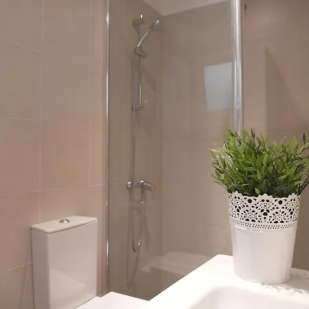 Bairrosweethome Лиссабон