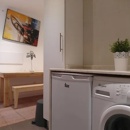 Bairrosweethome Лиссабон