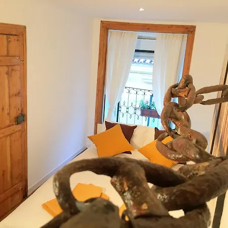 Bairrosweethome Апартаменты *