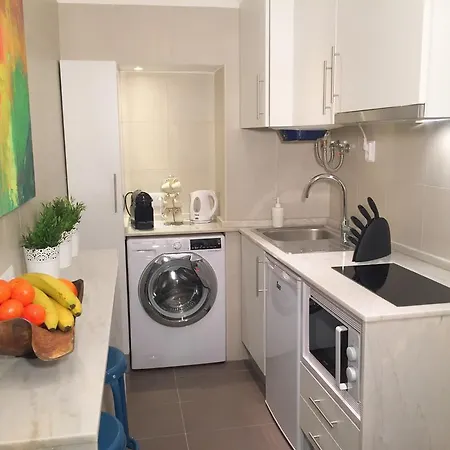 Bairrosweethome * Лиссабон