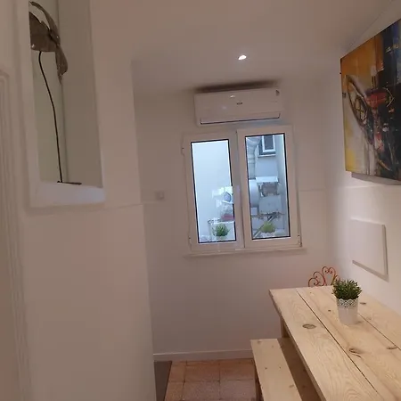 Bairrosweethome * Лиссабон