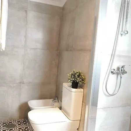 Bairrosweethome Apartmán Lisboa