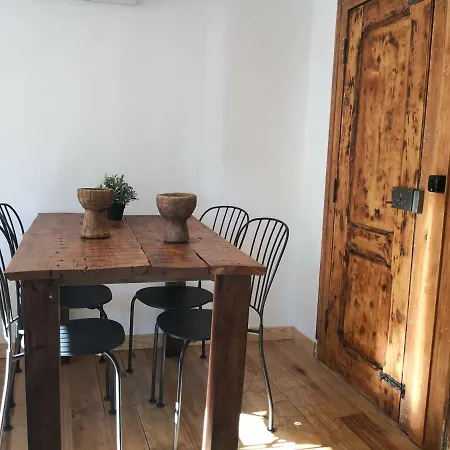 Bairrosweethome Апартаменты *