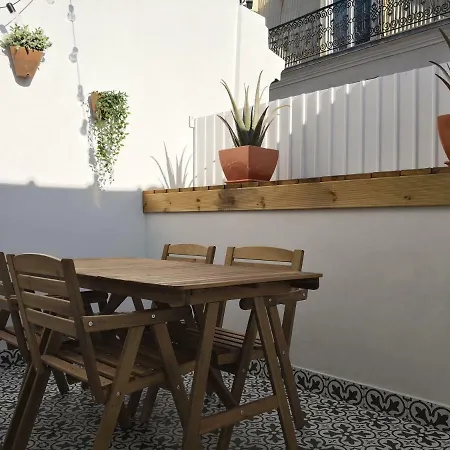 Apartamento Bairrosweethome