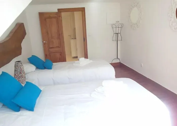 Apartamento Bairrosweethome