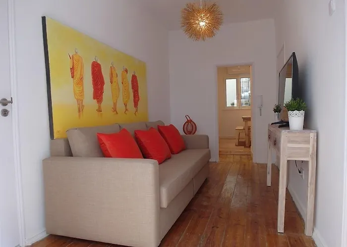 아파트 Bairrosweethome