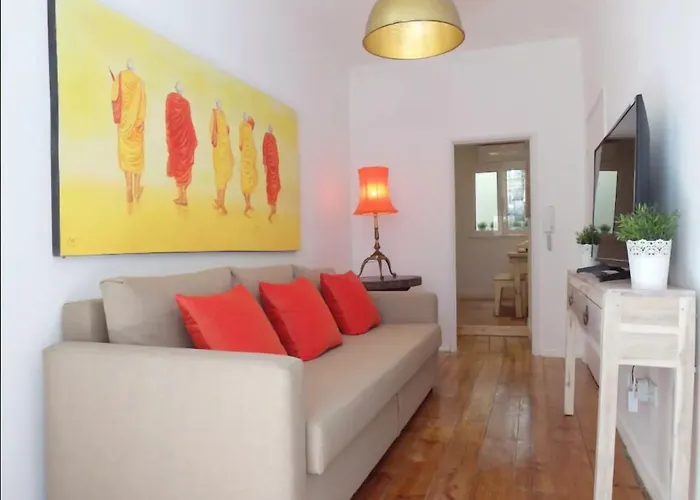 Bairrosweethome 아파트