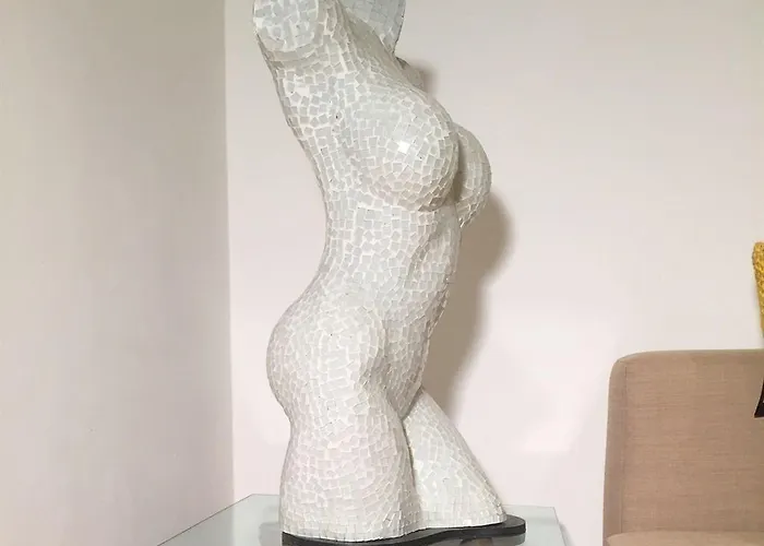 Bairrosweethome 아파트 *