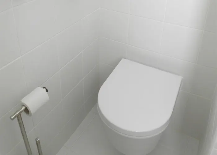 아파트 Bairrosweethome 리스본