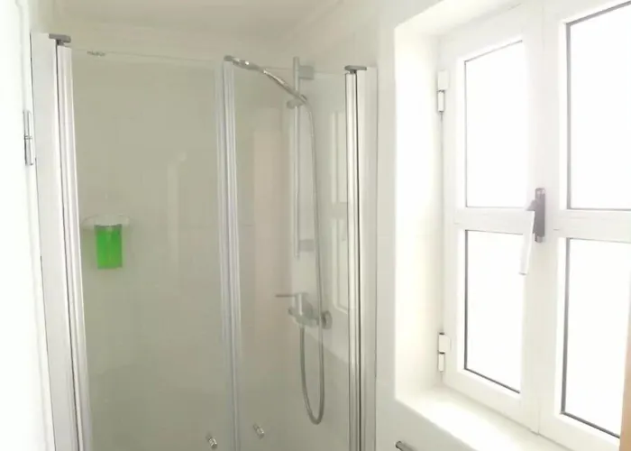 아파트 Bairrosweethome 리스본