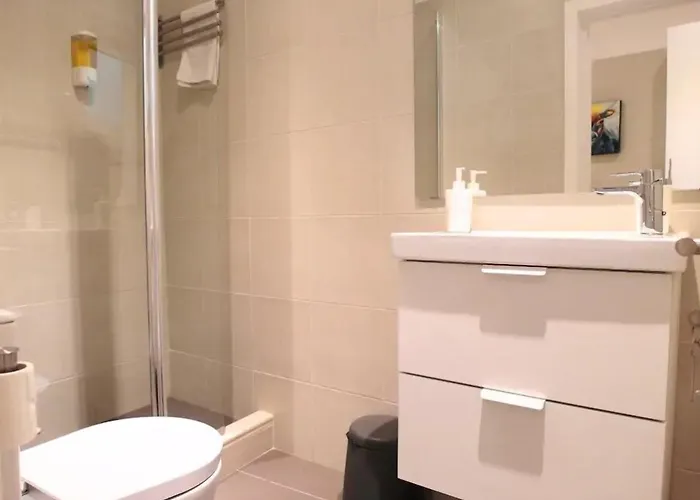 Bairrosweethome 아파트