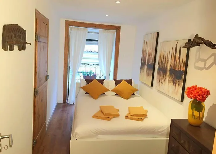 Bairrosweethome 아파트