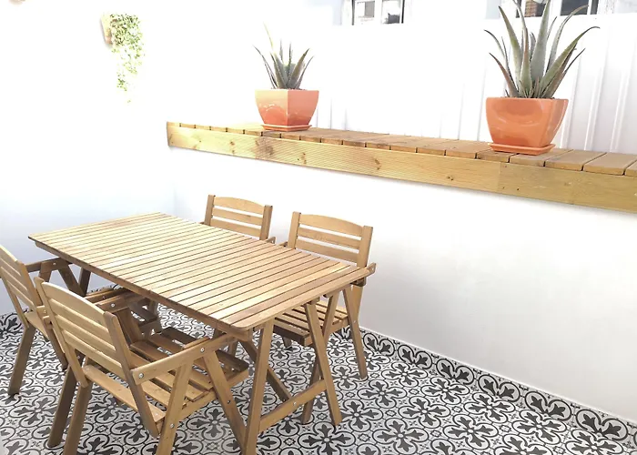 Bairrosweethome 아파트 리스본