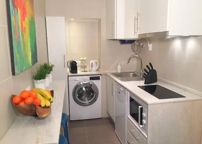 Bairrosweethome 리스본