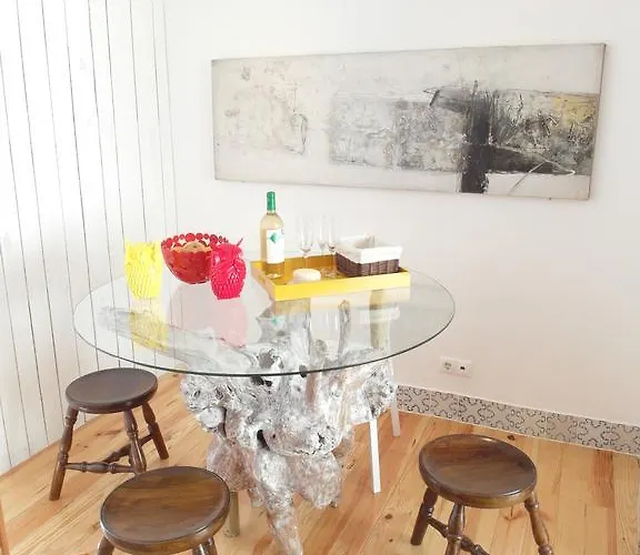 Bairrosweethome 아파트