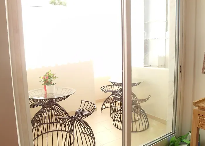 아파트 Bairrosweethome *