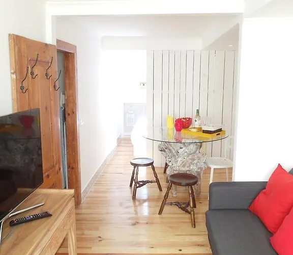 Bairrosweethome 아파트 *