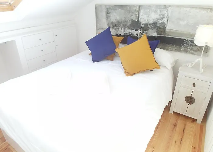 Bairrosweethome * 리스본