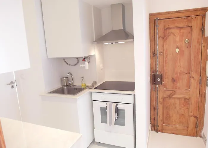 Bairrosweethome 아파트 *