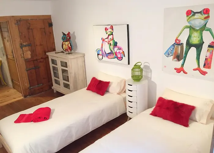 Bairrosweethome Apartamento Lisboa