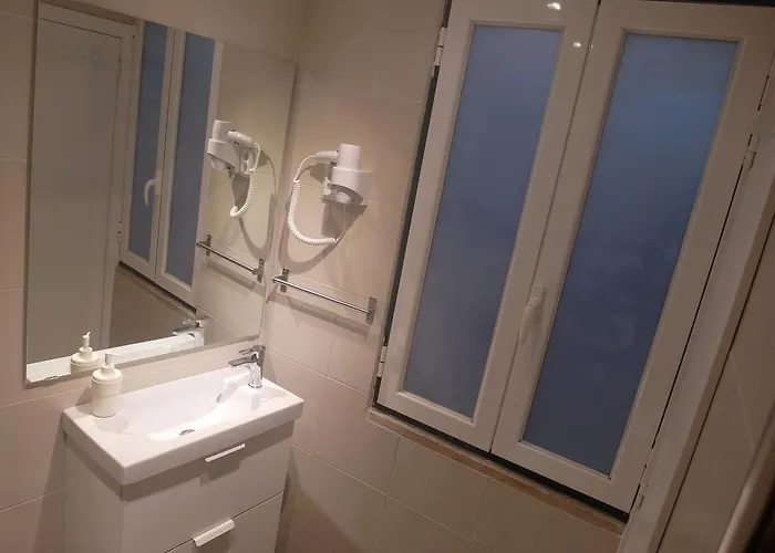 Bairrosweethome 아파트 *