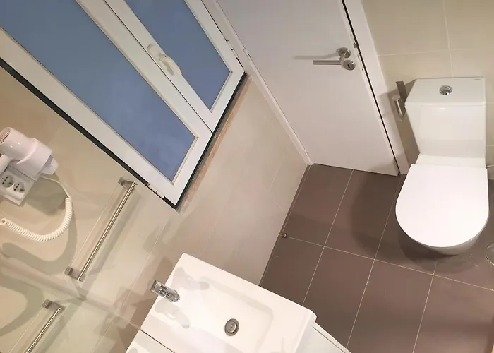 아파트 Bairrosweethome *