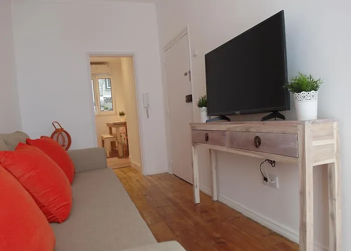 아파트 Bairrosweethome