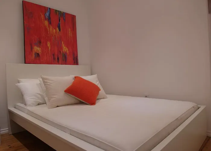 Bairrosweethome 아파트 *